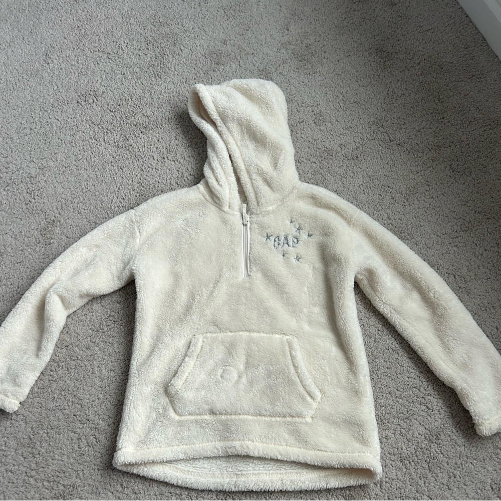Gap hoodie for girls
